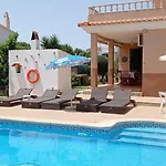 Sirena * Cala'N Blanes (Menorca)