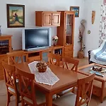 Sirena Prázdninový dům Cala'N Blanes (Menorca)
