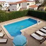 Sirena Cala'N Blanes (Menorca)