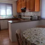 Sirena Prázdninový dům