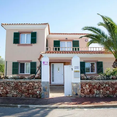 Sirena Holiday home *