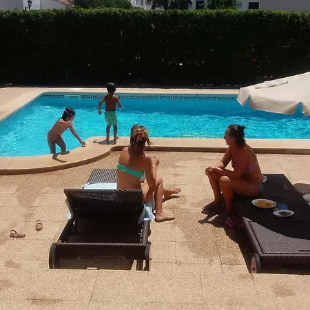 Vakantiehuis Sirena *