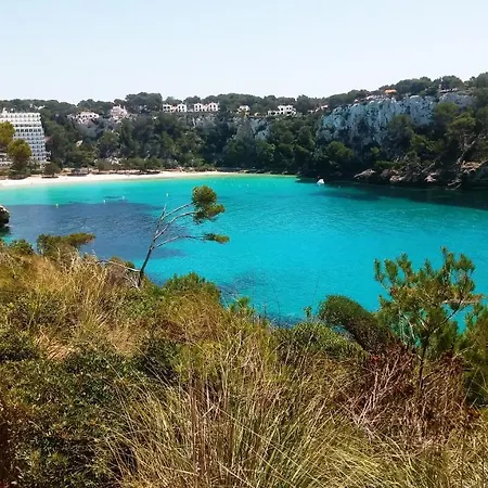 Sirena * Cala'N Blanes (Menorca)