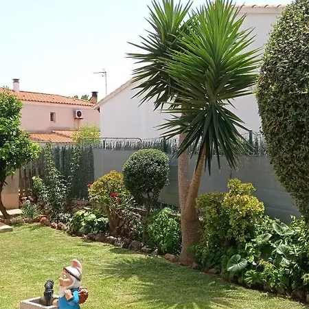 Sirena * Cala'N Blanes (Menorca)