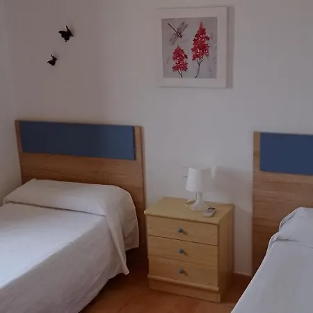 Sirena Holiday home *