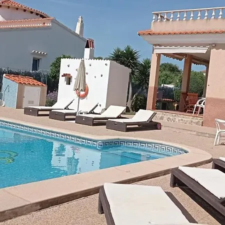 Sirena Vakantiehuis *