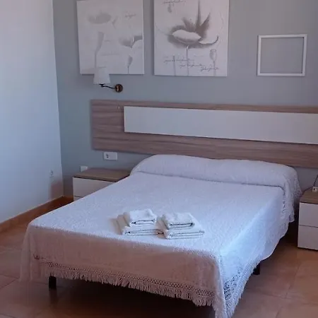 Sirena Holiday home