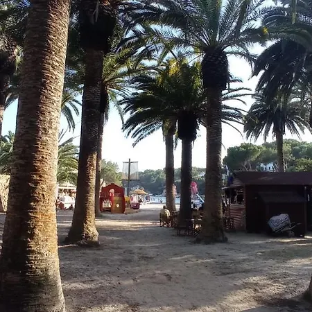 Vakantiehuis Sirena *