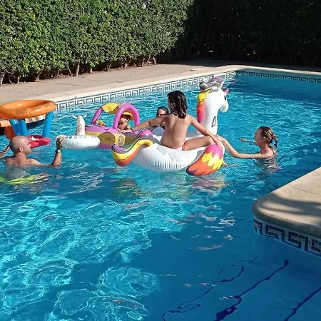 Sirena Holiday home