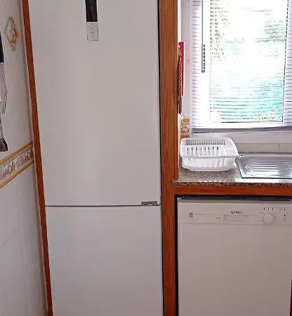 Sirena Cala'N Blanes (Menorca)