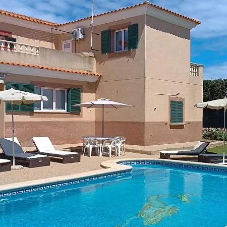 Sirena Holiday home