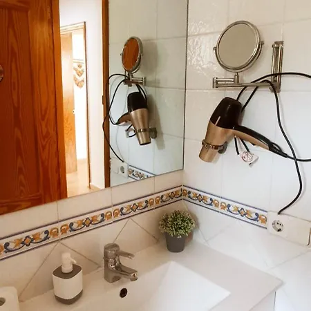 Sirena * Cala'N Blanes (Menorca)