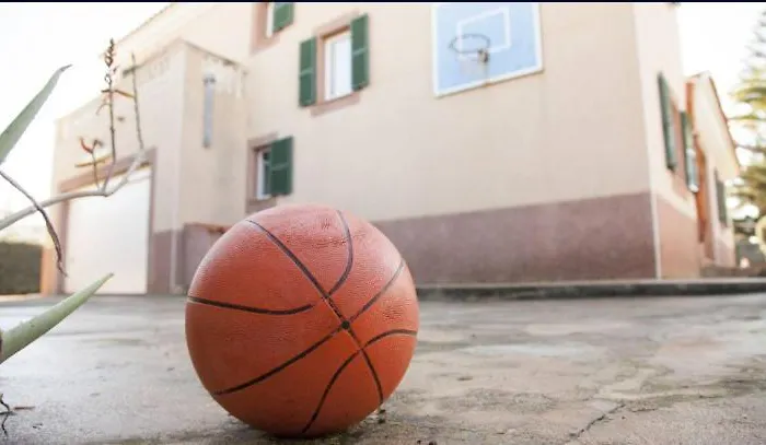Sirena * Cala'N Blanes (Menorca)