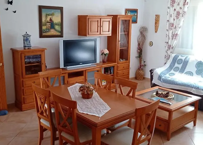 Sirena Casa vacanze Cala'N Blanes (Menorca)