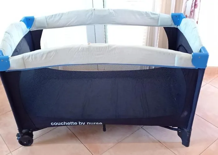 Sirena Cala'N Blanes (Menorca)