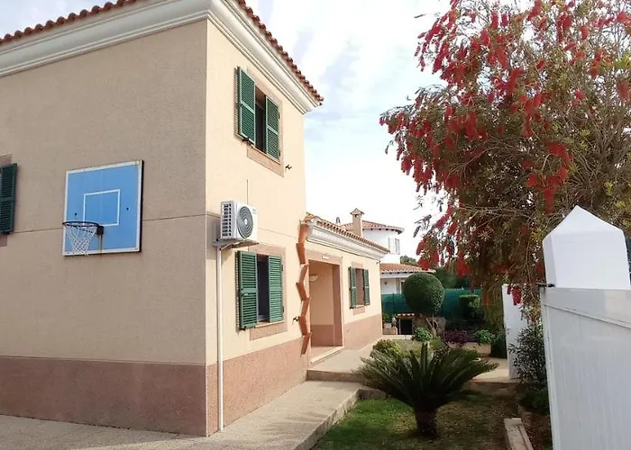 Casa vacanze Sirena *