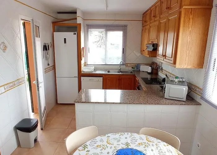 Casa vacanze Sirena Cala'N Blanes (Menorca)