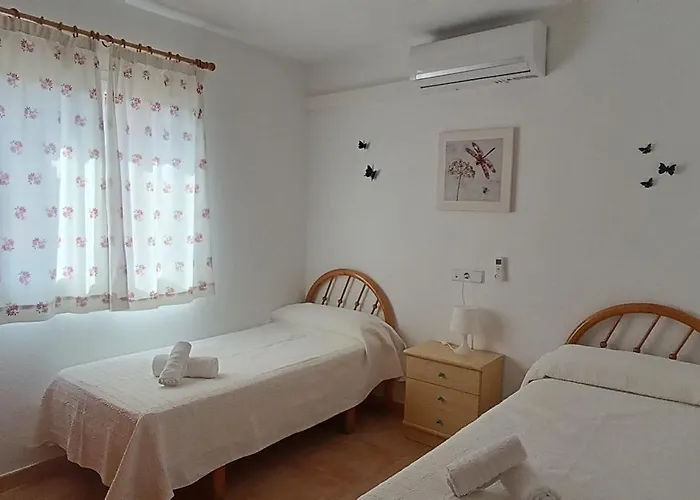 Sirena Casa vacanze Cala'N Blanes (Menorca)