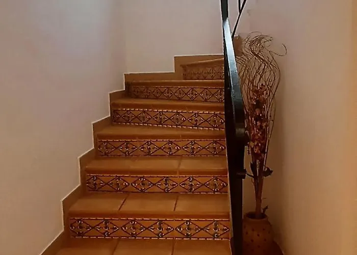 Sirena Cala'N Blanes (Menorca)