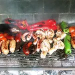 Nyaraló Sirena *