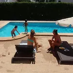 بيت للعطل Sirena *