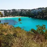 Sirena * Cala'N Blanes (Menorca)
