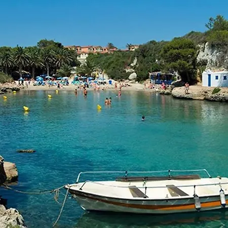 Sirena Σπίτι διακοπών