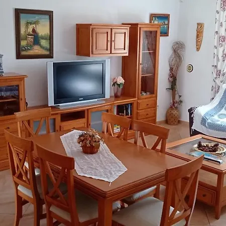 Sirena Tatil Evi Cala'N Blanes (Menorca)