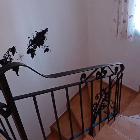 Sirena Tatil Evi Cala'N Blanes (Menorca)