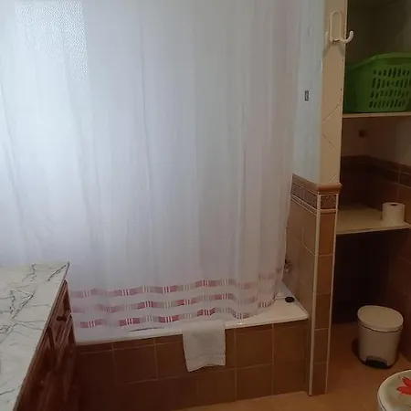 Hébergement de vacances Sirena *