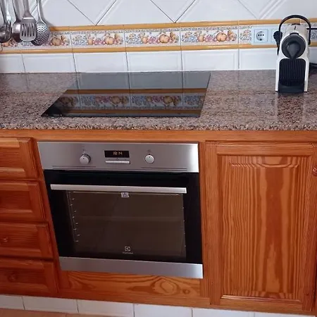 Sirena Cala'N Blanes (Menorca)