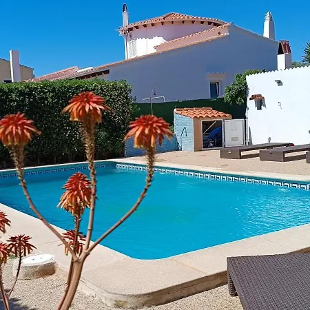 Hébergement de vacances Sirena