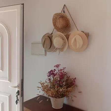 Ferienhaus Sirena