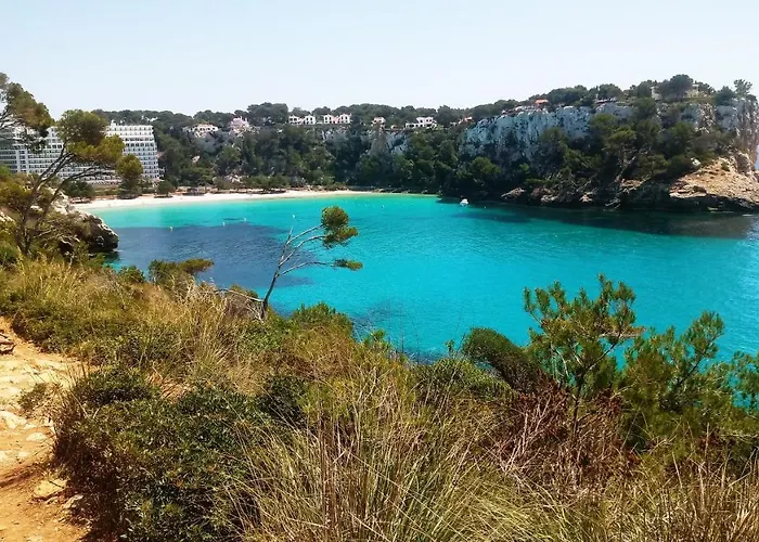 Sirena * Cala'N Blanes (Menorca)