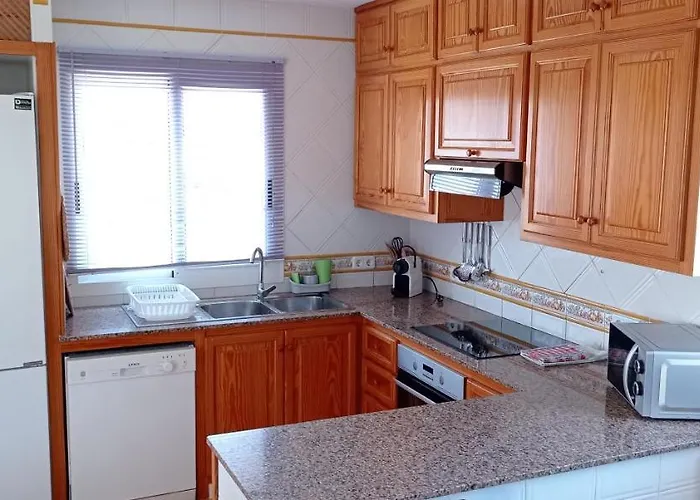 Sirena Сasa de vacaciones