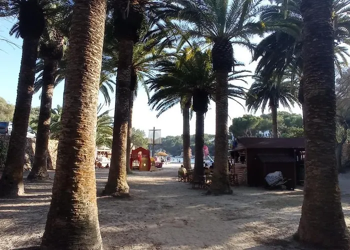 Сasa de vacaciones Sirena *