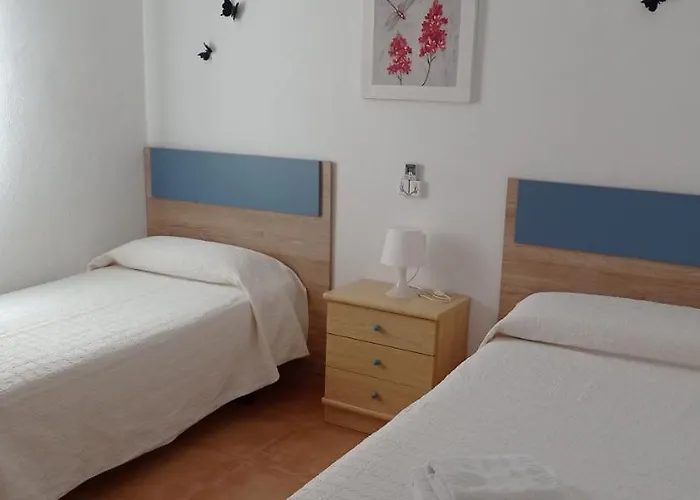 Sirena Cala'N Blanes (Menorca)