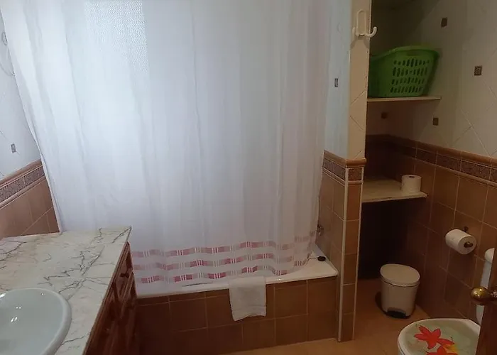 Сasa de vacaciones Sirena *