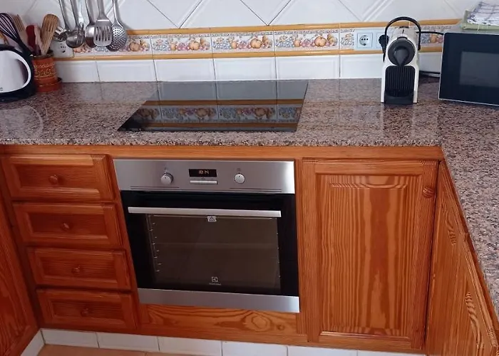 Sirena Cala'N Blanes (Menorca)