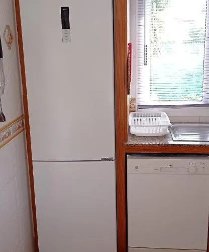 Sirena Cala'N Blanes (Menorca)