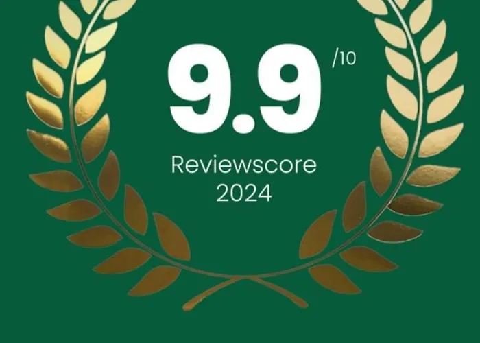 Сasa de vacaciones Sirena