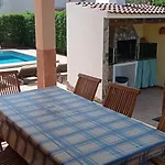 Sirena Cala'N Blanes (Menorca)