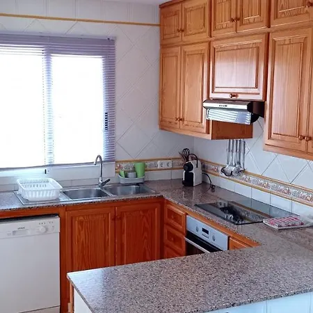 Sirena Semesterbostad