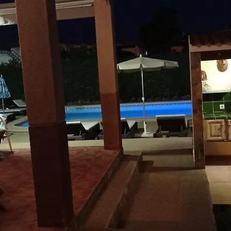 Sirena Cala'N Blanes (Menorca)