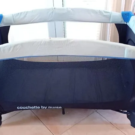 Sirena Cala'N Blanes (Menorca)