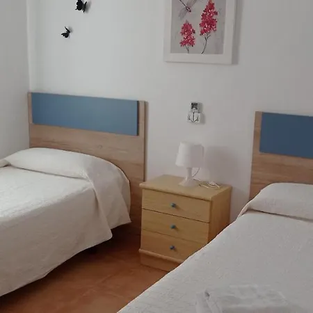 Sirena Cala'N Blanes (Menorca)