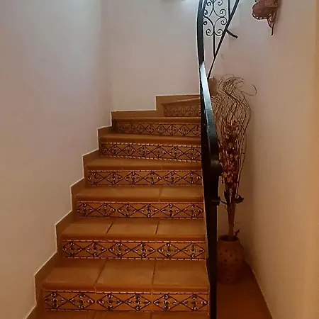 Sirena Cala'N Blanes (Menorca)