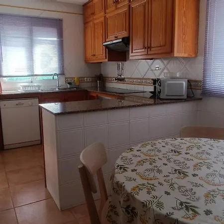 Sirena Semesterbostad