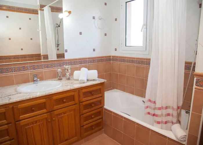 Sirena * Cala'N Blanes (Menorca)