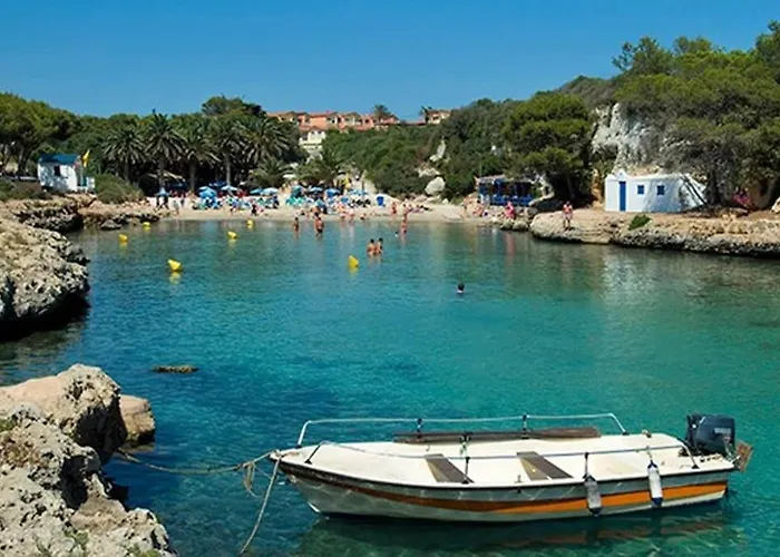 Sirena Prázdninový dům